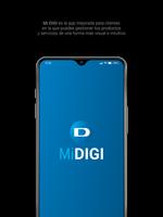 Mi DIGI постер