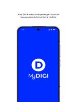Mi DIGI 海报