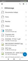 DIGI storage 截圖 2