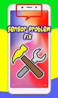 Proximity Sensor Reset (Calibrate and repair) -Fix Affiche