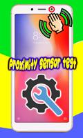 Proximity Sensor Reset (Calibrate and repair) -Fix 스크린샷 1