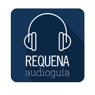 Icona AudioGuía Requena