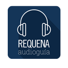 AudioGuía Requena icono