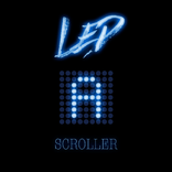 Led Text