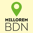 Millorem Badalona simgesi