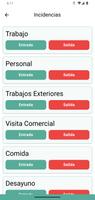 Mi Portal Laboral screenshot 2