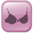 My bra size Zeichen