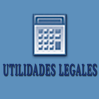 Utilidades Legales(TRIAL) Zeichen