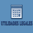 Utilidades Legales(TRIAL) icône