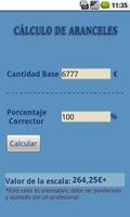 Utilidades Legales(TRIAL) capture d'écran 2