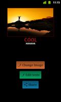 Desmotivator ภาพหน้าจอ 3