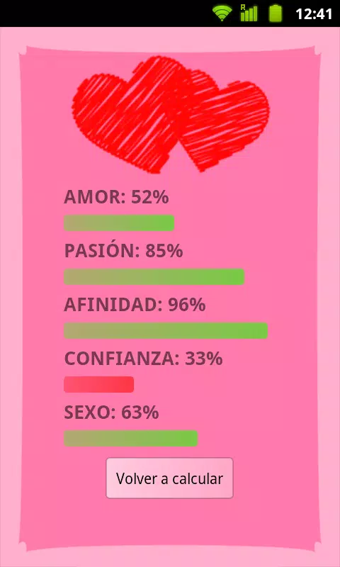 Como fazer a Calculadora do Amor 