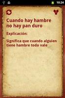 Refranero Español penulis hantaran