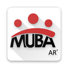MUBA AR icône