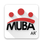 MUBA AR icon
