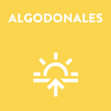 Conoce Algodonales icône