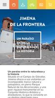 Conoce Jimena de la Frontera Affiche