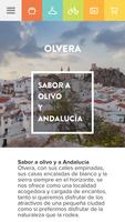 Conoce Olvera poster