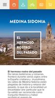 Conoce Medina-Sidonia Affiche