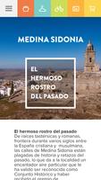 Conoce Medina-Sidonia ポスター