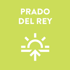 آیکون‌ Conoce Prado del Rey