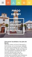 Conoce Prado del Rey 海報