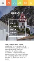 Conoce Ubrique Affiche