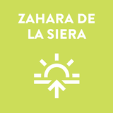 Conoce Zahara de la Sierra アイコン