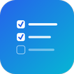 dalist: voice notes & lists icon