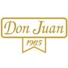 Dulces Don Juan-icoon