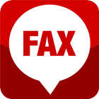 Fax icono