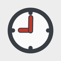 Reloj Laboral, control horario