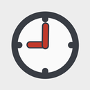 Reloj Laboral, control horario APK