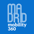 ikon Madrid Mobility360