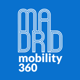 Madrid Mobility360 图标