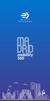 Madrid Mobility360 Poster
