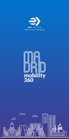 Madrid Mobility360 Affiche