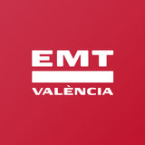 EMT Valencia ikona