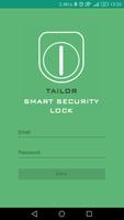 Tailor Smart Security penulis hantaran