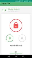 Tailor Smart Security syot layar 1