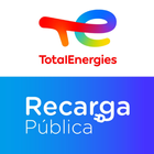 Recarga Pública TotalEnergies icône