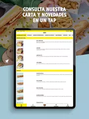 download Pans & Company España XAPK
