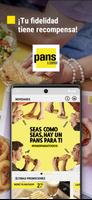 Pans & Company España پوسٹر