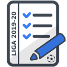 Cromos de LaLiga आइकन