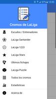 Cromos de LaLiga स्क्रीनशॉट 1