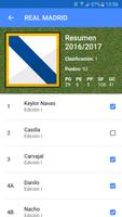 Cromos de LaLiga स्क्रीनशॉट 2