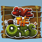 Save The Orcs icône