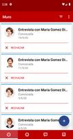 1 Schermata Colegio Antamira