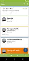 Lizeoa screenshot 1