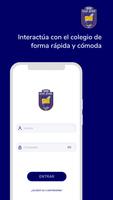 Colegio San José - Familias poster